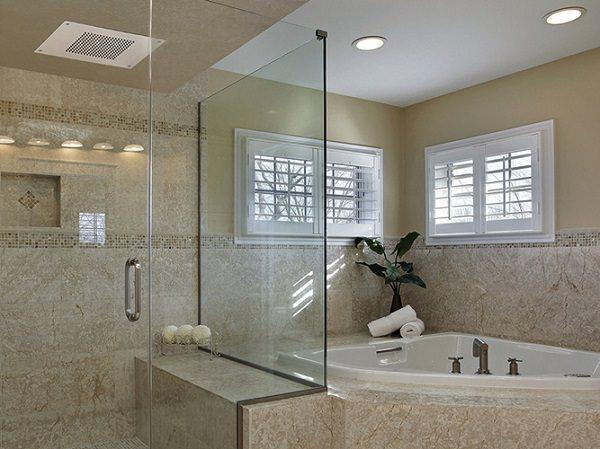 Wellness a casa propria: Aquademy, Concept Spa